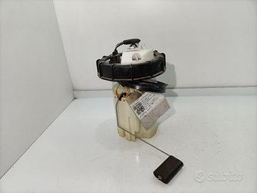 POMPA CARBURANTE FORD B - Max Berlina 0580200177/0