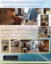 Rio marina loft fronte mare