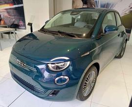 FIAT 500 Icon 3+1 42 kWh
