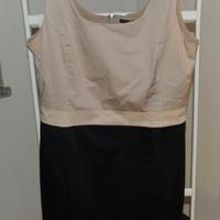 Abito estivo donna Seventy tg 46