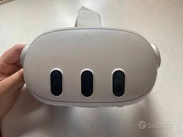 Meta Quest 3 512GB