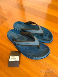 Infradito Valentino Garavani taglia 41 blu