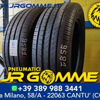 235/60/18 PIRELLI Estive 70%