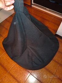 poltrona sacco