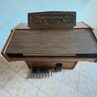 Pianoforte Farfisa  Special
