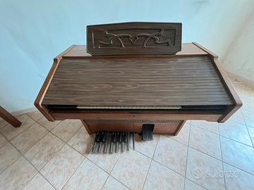 Pianoforte Farfisa  Special