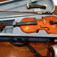 Violino 3/4 per studio