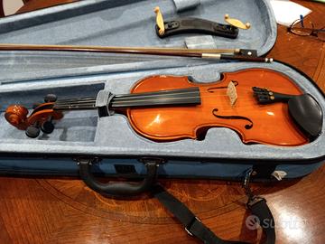 Violino 3/4 per studio