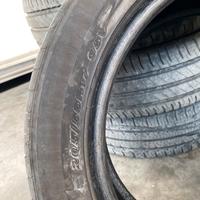 4 Gomme Nexen N’Fera 205/55R17 all’ 80%