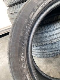 4 Gomme Nexen N’Fera 205/55R17 all’ 80%