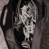 Catene da neve (ragni) Konig K - Summit K45