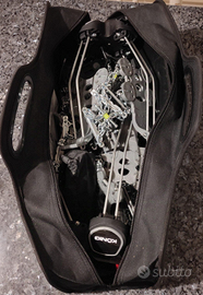 Catene da neve (ragni) Konig K - Summit K45