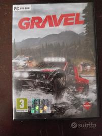 gioco pc gravel 