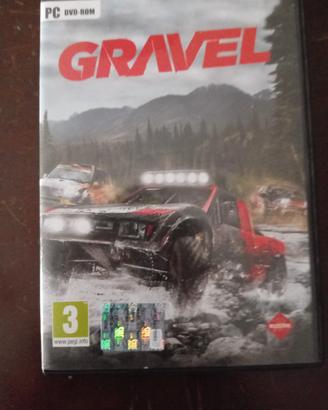 gioco pc gravel 