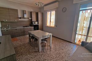 Ampio appartamento per le tue vacanze