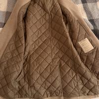 Cappotto in Cashmere Falconeri