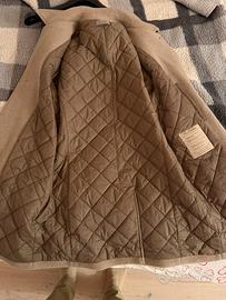 Cappotto in Cashmere Falconeri