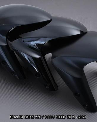 Parafango SUZUKI GSXS 750 / 1000 / F 2015 - 2021