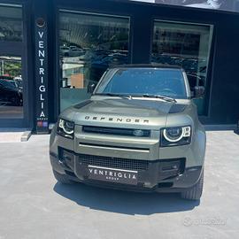 Land Rover Defender 110 3.0D I6 200 CV AWD Auto X-