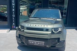 Land Rover Defender 110 3.0D I6 200 CV AWD Auto X-