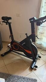 Cyclette da casa