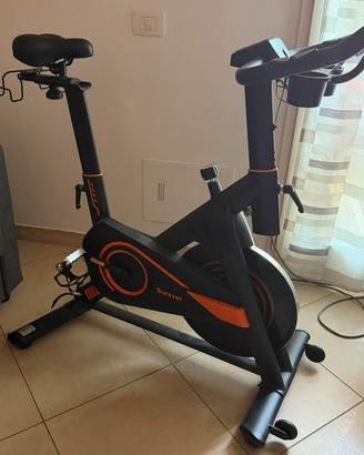 Cyclette da casa