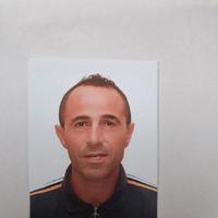 Autista patente b c disponibile