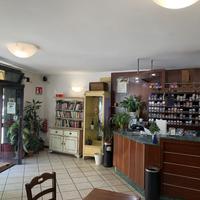 FIRENZE PUCCINI Attività di bar - tabacchi