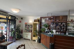 FIRENZE PUCCINI Attività di bar - tabacchi