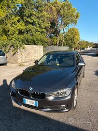 BMW 320d