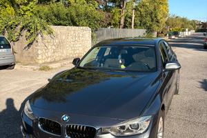 BMW 320d