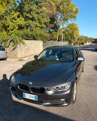 BMW 320d