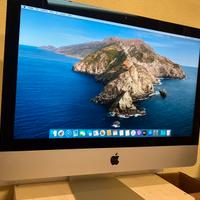 iMac 21.5-inch Late 2013