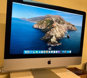 iMac 21.5-inch Late 2013