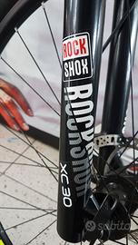 Bici MTB Olmo Taglia L