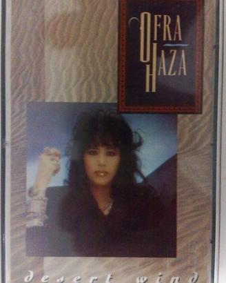 MC Ofra Haza,Desert Wind 1989 Warner Bros Sire