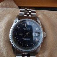 Rolex datejust full set