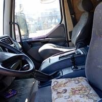 Camion Renault MIDR