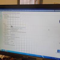 STOCK 4 PC FUNZIONANTI CON SISTEMA OPERATIVO