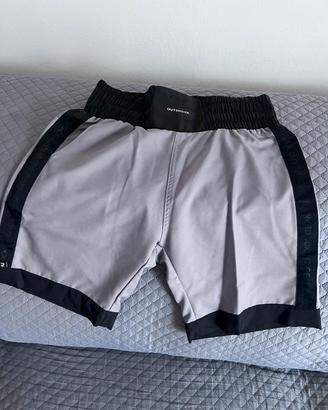 Pantaloncini sportivi