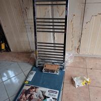 scaldasalvietie DeLonghi 