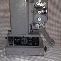 Proiettore cinematografico Paillard Bolex G 816