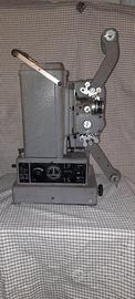 Proiettore cinematografico Paillard Bolex G 816