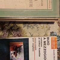 Arthur Koestler - Mailer - Rifkin