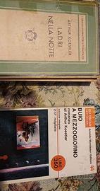 Arthur Koestler - Mailer - Rifkin