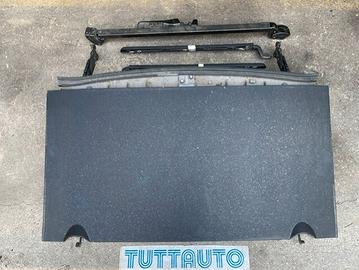 Tettuccio Mercedes Benz Citan 2013