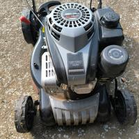 tagliaerba a benzina 