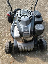 tagliaerba a benzina 