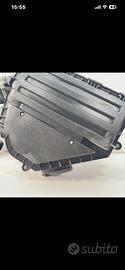 Scatola box filtro aria 500x