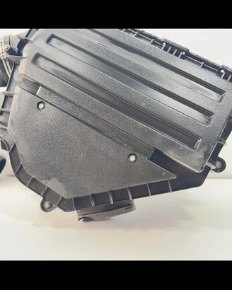 Scatola box filtro aria 500x